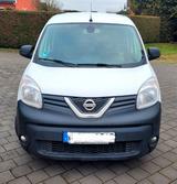 Nissan NV250 Kastenwagen L1H1 2,0t Comfort - Nissan NV250 aus 2021