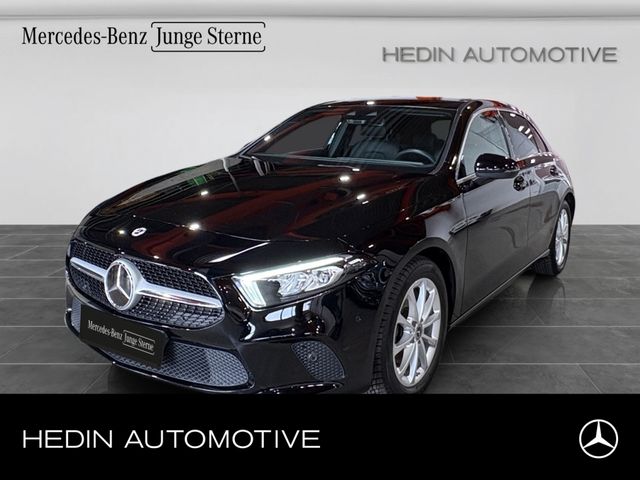 MERCEDES-BENZ A 200 d PROGRESSIVE|LED|DISTR|STHZ|SHZ|CARPLAY