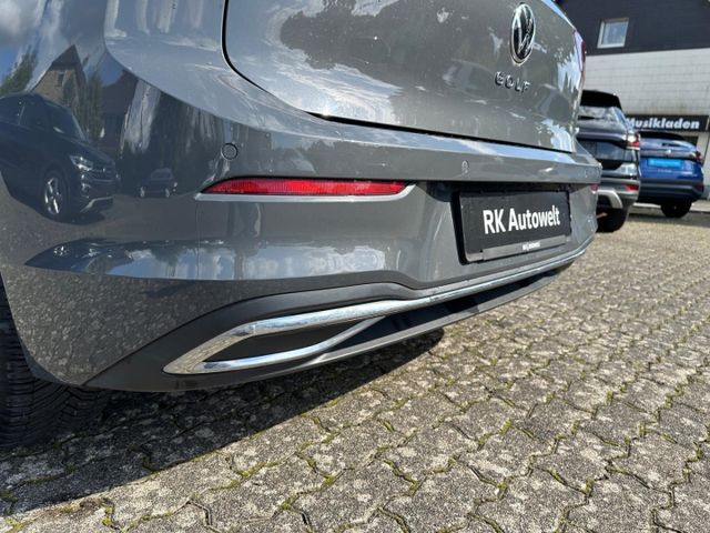 Golf VIII Active 1.5 TSI LED Navi ACC Climatroni