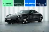Porsche TAYCAN 4S 75-JAHRE+BOSE+PANO+21" EXCLUSIVE FELGE