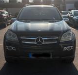 Mercedes-Benz GL 420 CDI V8  Händler/Export - gebrauchte Mercedes-Benz GL-Klasse aus dem Jahr 2006