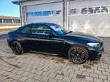 BMW M2 Competition*M Driver´s Package - BMW M2 in Hamm