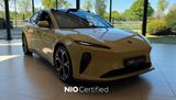 NIO ET5 Sedan Long Range BaaS - NIO