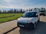 Opel Ausgebauter Transporter - Camper Opel Combo - Opel: Transporter