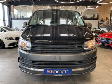 Volkswagen T6 Kombi EcoProfi *2. Hand*6-Sitzer*Navi*
