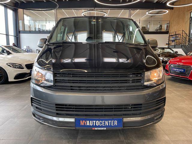 Volkswagen T6 Kombi EcoProfi *2. Hand*6-Sitzer*Navi*