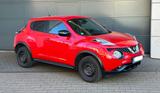 Nissan Juke 1.6 N-CONNECTA Xtronic Kamera - 18 Zoll - - Nissan Juke mit Benzin-Antrieb: Navigationssystem, Kleinwagen, 1.6