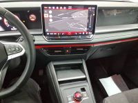 Volkswagen Tayron - Vorschau Bild 9