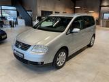 Volkswagen Touran 2.0 TDI Highline AHK Klimaautom Standh - gebrauchte VW Touran aus dem Jahr 2006