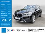 BMW X1 sDrive18d Advantage FACELIFT SHZ PDC KLIMA - gebrauchte BMW X1 mit Facelift