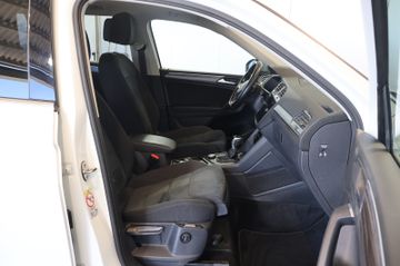 Volkswagen Tiguan Allspace Eleg. 2.0 TDI 4M HUD+PANO+AHK