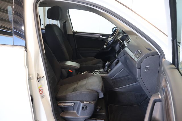 Volkswagen Tiguan Allspace Eleg. 2.0 TDI 4M HUD+PANO+AHK