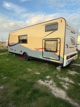 Sterckeman 580PE Kids Open Edition - Sterckeman Wohnwagen