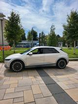 Hyundai IONIQ 5 72,6 kWh 160 kW Heckantrieb - - Hyundai IONIQ 5 SUV