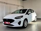 Ford Fiesta 1.0 EcoBoost Cool & Connect - Ford Fiesta Gebrauchtwagen in Erfurt