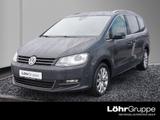 Volkswagen Sharan 2.0 TDI DSG Highline /Navi/ACC/RFK/Xenon - graue Volkswagen Sharan