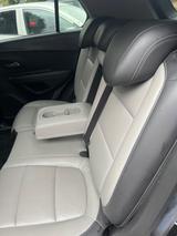 Chevrolet Trax 1.7D LT+ AUTO 2WD LT+ - Chevrolet Trax mit Diesel-Antrieb