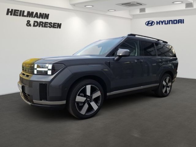 Hyundai SANTA FE - Bild 1