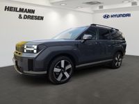 Hyundai SANTA FE - Vorschau Bild 1