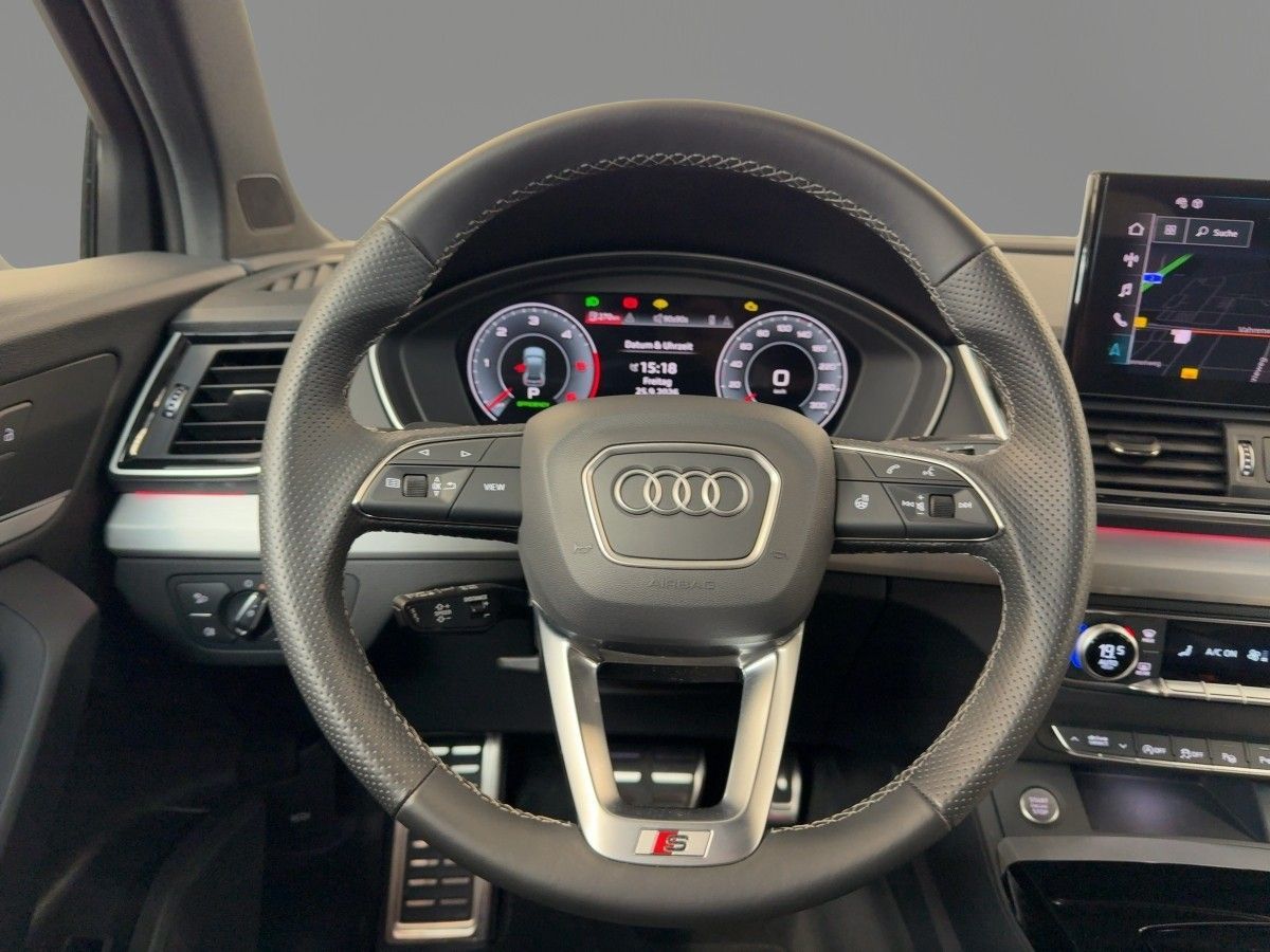Audi Q5 - Bild 11