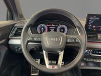 Audi Q5 - Vorschau Bild 11