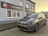 Volkswagen Golf Sportsvan VII Highline BMT/Start-Stopp - Volkswagen Golf: Kombi, Sport