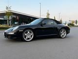 Porsche 997 Carrera Cabriolet *** Topgepflegt !! - Porsche 997 aus 2005