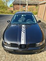 Seat Leon 1,6 16V Torro Torro - Seat Leon: Torro