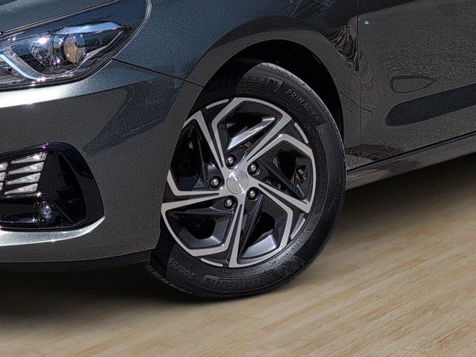 Fahrzeugabbildung Hyundai i30 KOMBI 1.0T EDITION30 GARANTIE SHZ+KAM+KLIMA+