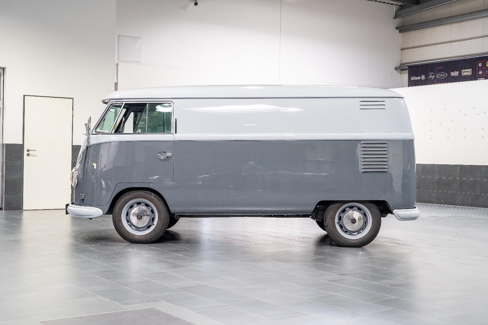 Volkswagen VW T1 Kasten