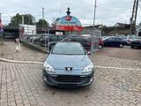 Peugeot 407 Esplanade 115/KLIMAAUT/ZV/ELEK.F - Peugeot 407: Limousine