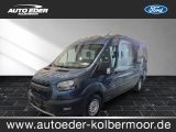 Ford Transit Trail Kombi 350 L3 8-Sitzer Bluetooth - Ford Transit: 8