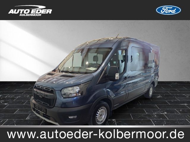 Ford Transit Trail Kombi 350 L3 8-Sitzer Bluetooth