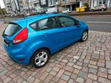 Ford Fiesta 12,5 Benzin  82 PS Top Zustand - Ford Fiesta: 82 Ps