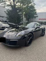 Porsche 991 (991.2) Carrera Coupé Carrera PDK - Porsche 991 in München
