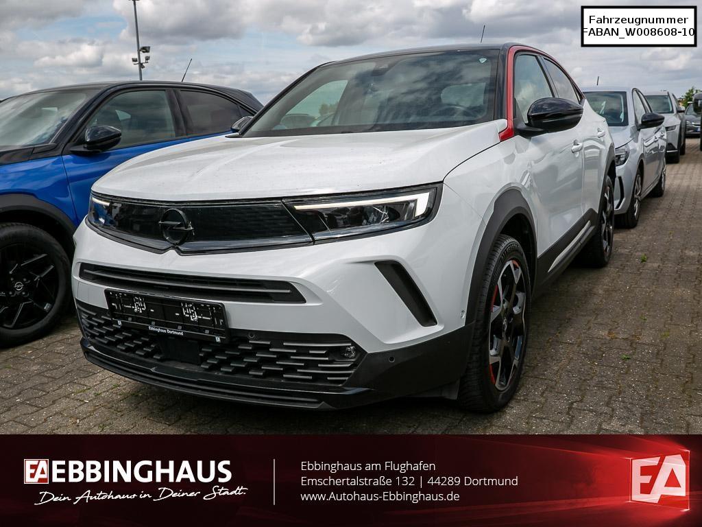 Opel Mokka 1.2 GS Line Park & Go Paket Kamera LED