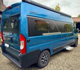 Knaus Boxstar 600 Street 60 Years - Angebote