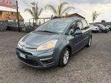 Citroën Citroen C4 1.6 e-HDi 115 airdream CMP6 Exclusive - Citroën C4: Exclusive Hdi