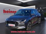 Suzuki Swift 1.2 Mild-Hybrid Comfort+ NAVI LED ACC ALU - Suzuki Swift Jahreswagen