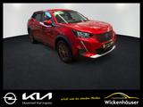 Peugeot 2008 e-136 Active Pack LED SHZ Kamera Keyless - Peugeot 2008 Gebrauchtwagen in München