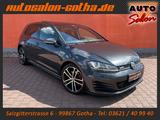 Volkswagen Golf VII GTD DSG SPORT&SOUND VW-SHEFT NAVI+APPS - Volkswagen Golf mit Diesel-Antrieb