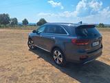 Kia Sorento 2.2 CRDi AWD Platinum Edition Automa... - Kia Sorento von privat