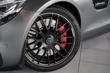 Mercedes-Benz AMG GT S Coupé *20 Edition One *Schale *S-Abgas - Mercedes-Benz: Grau
