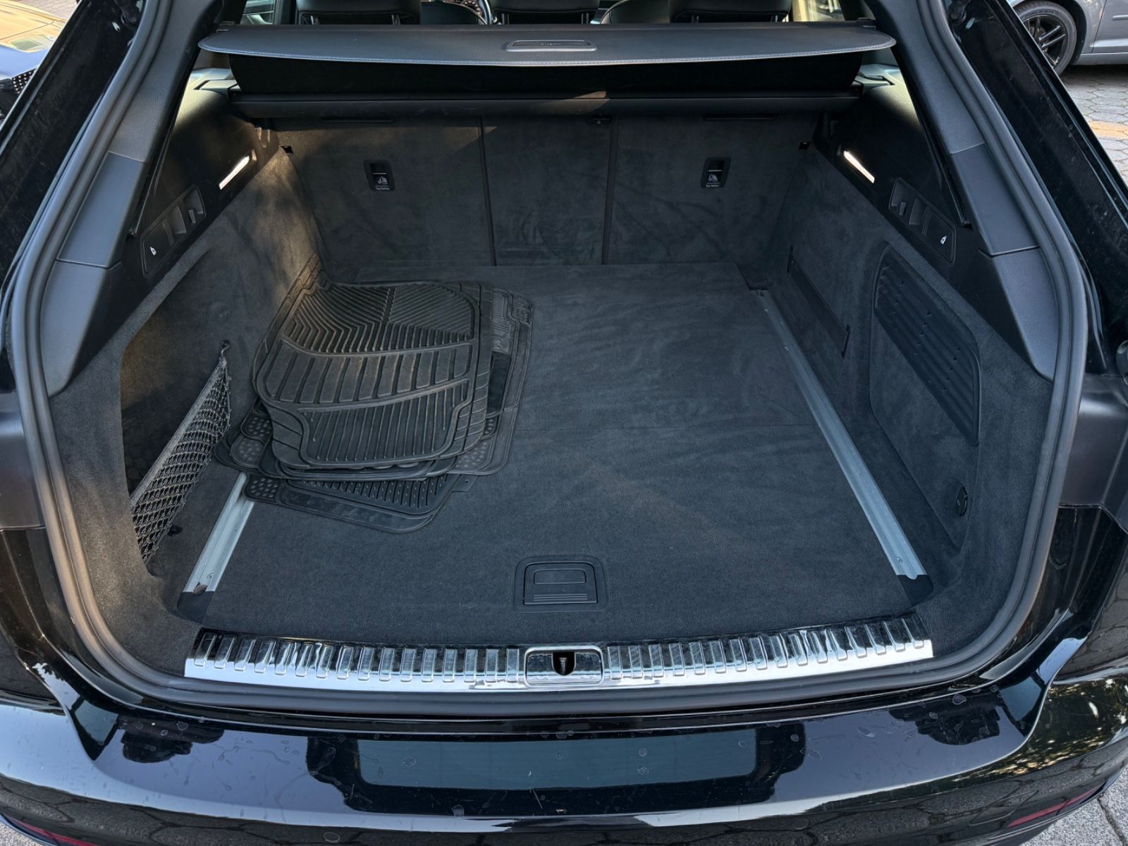 Fahrzeugabbildung Audi A6 Avant 40 TDI quattro design*LED*Leder*Kamera