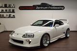 Toyota Supra Mk4 TwinTurbo Schalter - Toyota Supra: Mk4