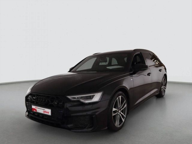 A6 Avant 50 TFSI e QUATT S LINE MATRIX+HUD+OPTIK