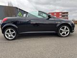 Opel Tigra Twin Top Edition 1,4 16V,2 Hand.HU 11-2026 - scheckheftgepflegte Opel Tigra