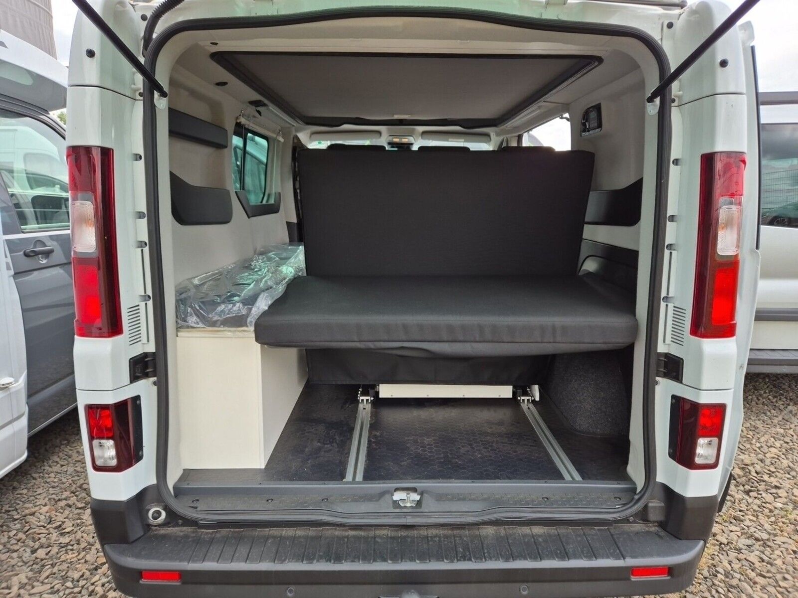 Fahrzeugabbildung Adria Active Base 16502,- EUR Sondernachlass