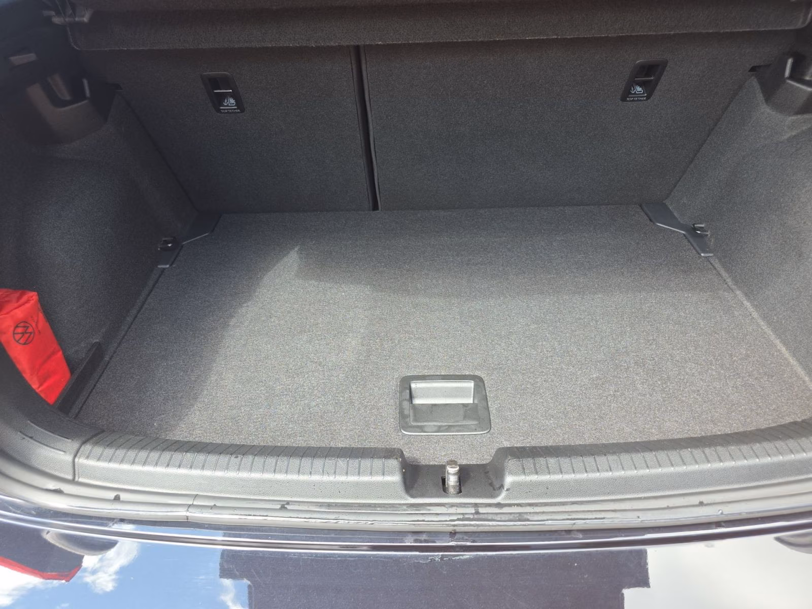 Volkswagen Polo 1.0 TSI DSG R-Line IQ.LIGHT LED-Matrix Sp, миниатюра 6