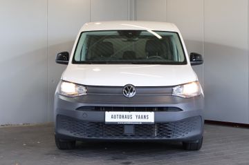 Volkswagen Caddy 2.0 TDI FRONT+LANE+BT+AHK